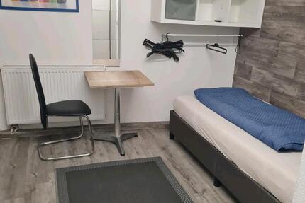 Wohnung Leonberg - 1 Zimmer, 15 m&sup2;, 550&euro; | Angebot:25883428