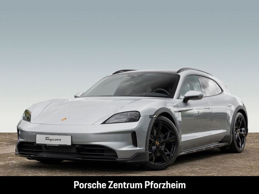 Porsche Taycan 28.000 km 101.480 € Pforzheim 75177