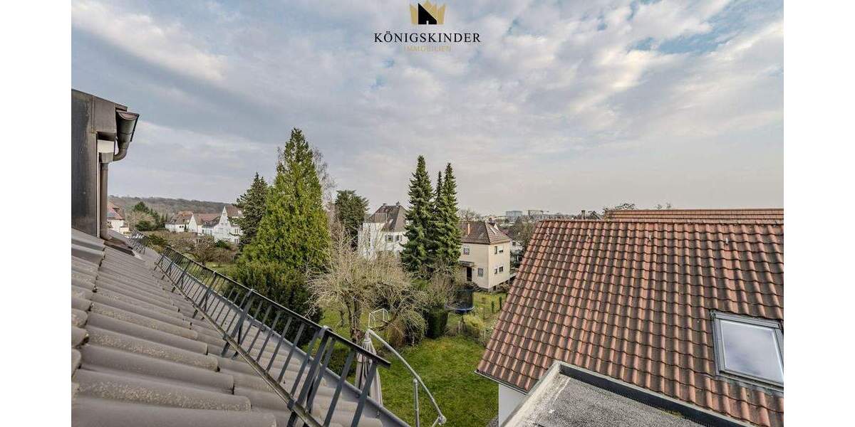 Mehrfamilienhaus, Wohnhaus Stuttgart / Degerloch Degerloch - 1 Zimmer, 316 m&sup2;, 1.800.000&euro; | Angebot:25797654