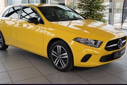 Mercedes-Benz A 250 44.750 km 25.450 &euro; Mühlacker 75417