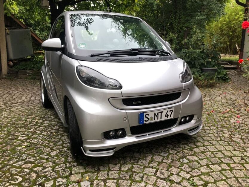 ForTwo