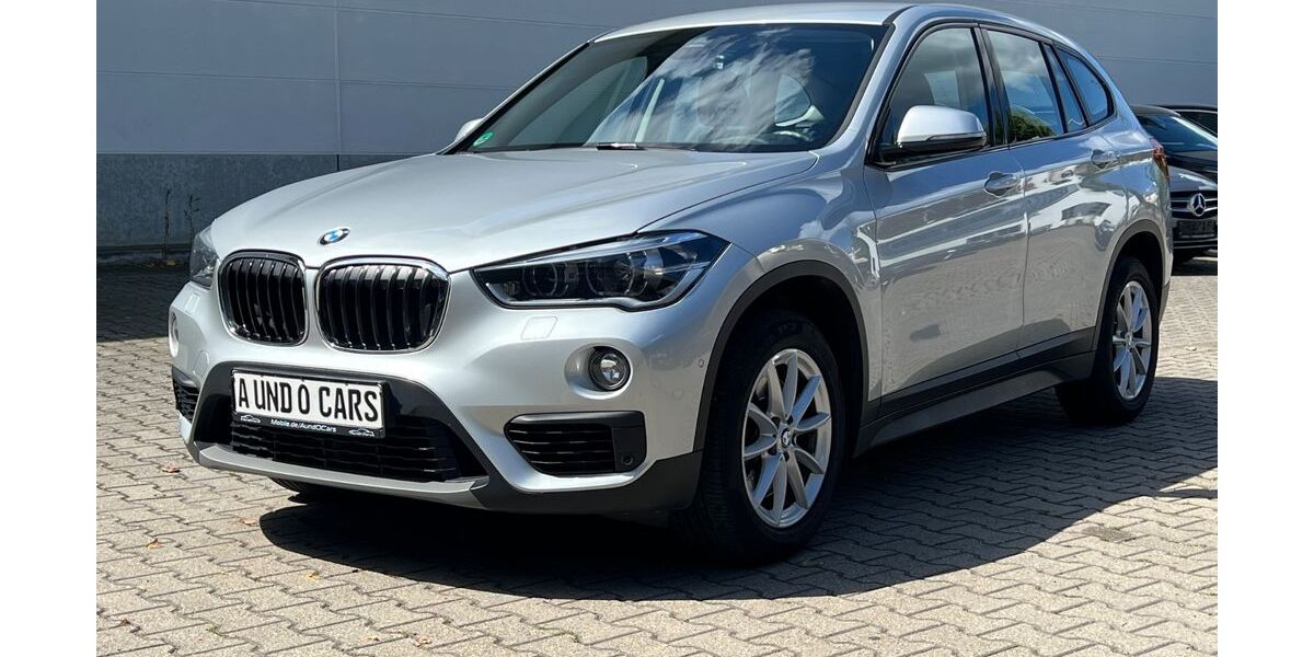 BMW X1 86.300 km 19.499 &euro; Filderstadt (Bernhausen) 70794