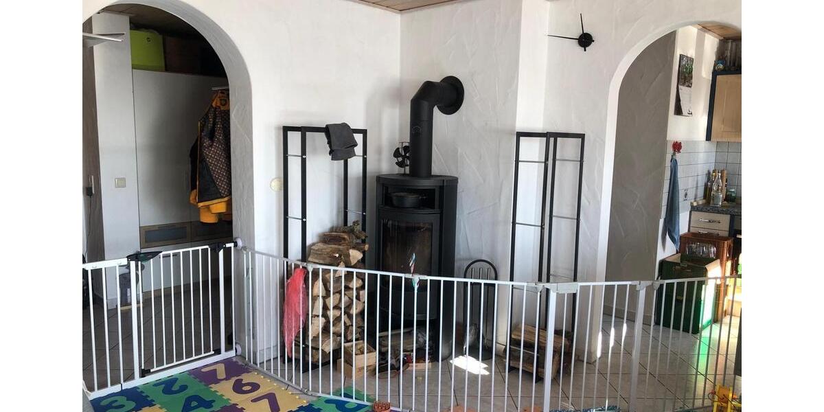 Erdgeschoßwohnung Nagold - 3 Zimmer, 80 m&sup2;, 900&euro; | Angebot:25783452