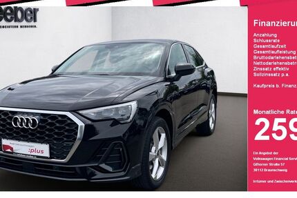 Audi Q3 66.948 km 27.446 € Herrenberg 71083