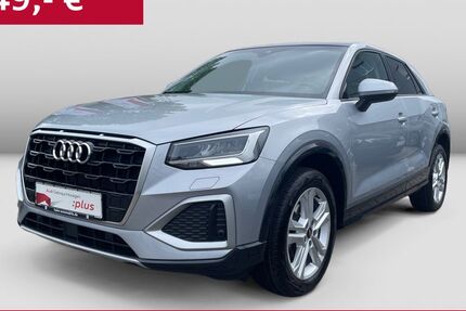 Audi Q2 6.197 km 25.490 &euro; Pforzheim 75179