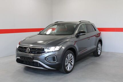VW T-Roc 1.250 km 32.999 &euro; Althengstett 75382