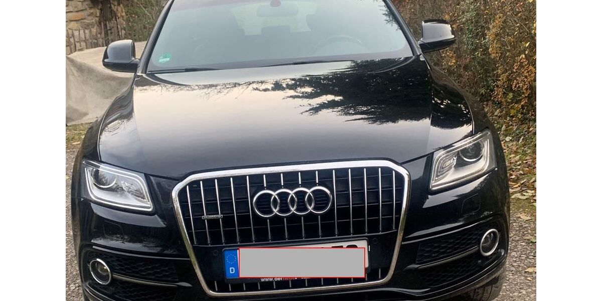 Audi Q5 145.000 km 18.980 &euro; Rottenburg 72108