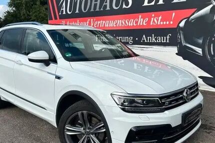 VW Tiguan 249.000 km 19.999 &euro; Sindelfingen 71065