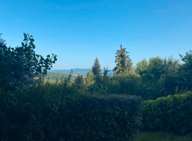 Villa direkt am Golfplatz Tübingen Kressbach