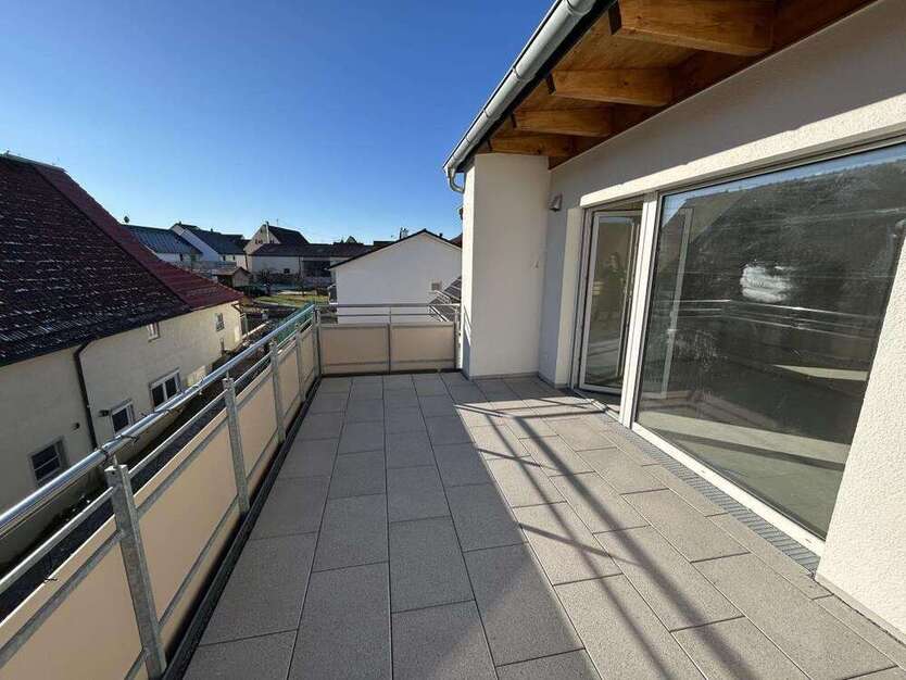 Wohnung zum Kaufen in Deckenpfronn 619.000 € 104.63 m²