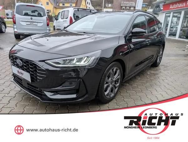 Ford Focus 67.950 km 18.730 &euro; Leonberg 71229