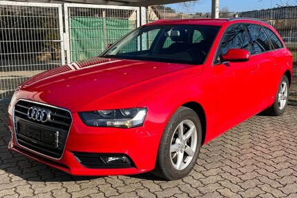 Audi A4 198.000 km 9.790 € Weil der Stadt 71263