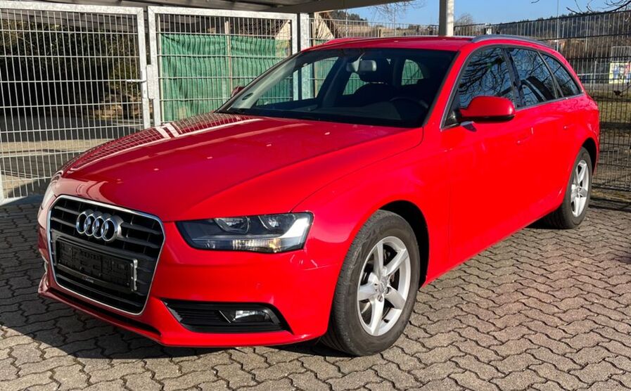 Audi A4 198.000 km 9.790 € Weil der Stadt 71263