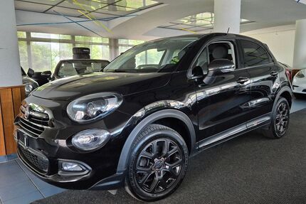 Fiat 500X 75.000 km 13.590 € Filderstadt 70794