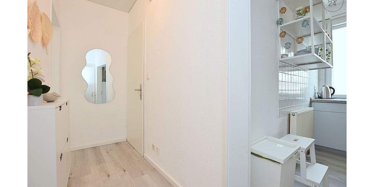 Etagenwohnung Stuttgart Zuffenhausen - 3 Zimmer, 65 m&sup2;, 1.590&euro; | Angebot:25360565