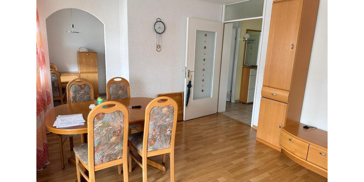 Etagenwohnung Stuttgart Bad Cannstatt - 2 Zimmer, 63 m&sup2;, 330.000&euro; | Angebot:26858228