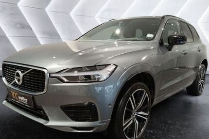 Volvo XC60 81.500 km 32.490 &euro; Bietigheim-Bissingen 74321