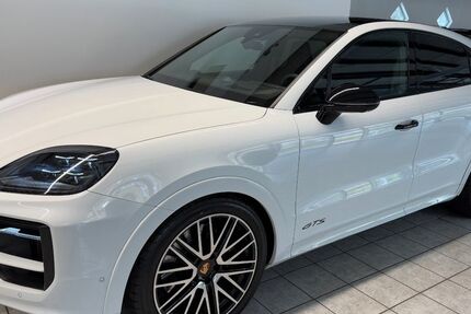 Porsche Cayenne 38.000 km 119.999 &euro; Nagold 72202