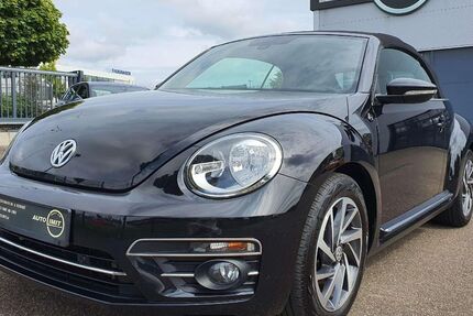 VW Beetle 104.700 km 18.500 &euro; Schönaich 71101