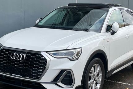 Audi Q3 105.000 km 31.770 &euro; Sindelfingen 71065