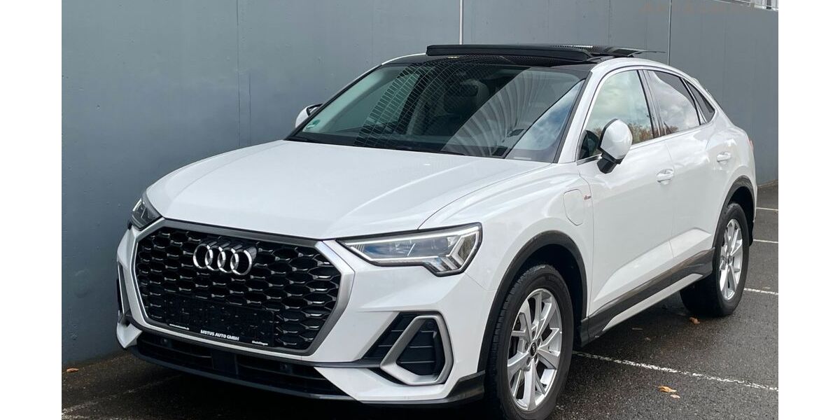 Audi Q3 105.000 km 31.770 &euro; Sindelfingen 71065