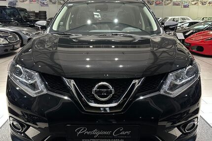 Nissan X-Trail 47.000 km 16.849 &euro; Ludwigsburg 71638