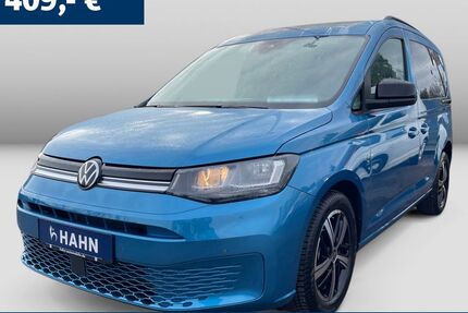 VW Caddy 4.910 km 31.895 &euro; Böblingen 71032