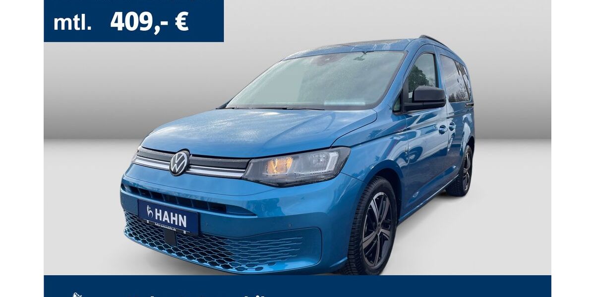 VW Caddy 4.910 km 31.895 &euro; Böblingen 71032