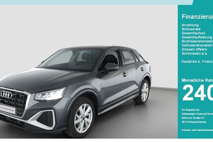 Audi Q2 4.172 km 26.027 &euro; Leonberg 71229