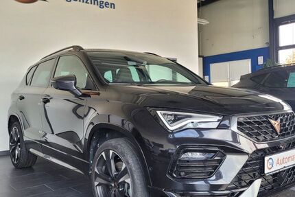 Cupra Ateca 11.300 km 33.950 € Rottenburg 72108