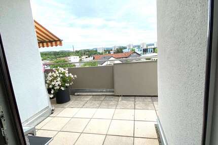 Wohnung Reutlingen-Rommelsbach Rommelsbach - 1 Zimmer, 39 m&sup2;, 420&euro; | Angebot:25834550