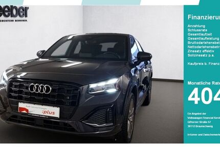 Audi Q2 28.564 km 28.390 &euro; Herrenberg 71083
