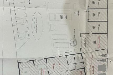 Gewerbeobjekt Pforzheim Nordstadt - 3.500&euro; | Angebot:25064408