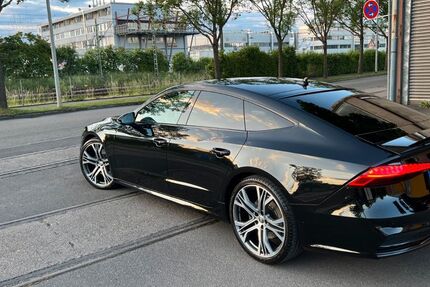 Audi A7 108.700 km 37.500 &euro; Kornwestheim 70806