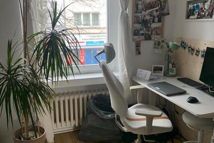 Schöne 3 Zimmer Wohnung zentral in Ehrenfeld mit Terrasse zimmer