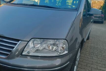 VW Sharan 329.000 km 3.500 &euro; Stuttgart 70199