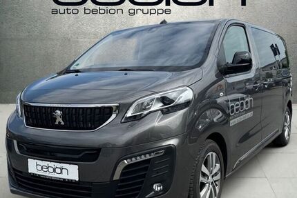 Peugeot Traveller