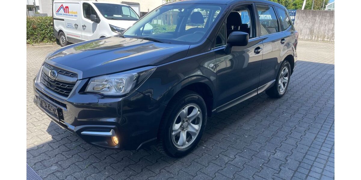 Subaru Forester 96.000 km 14.250 &euro; Gerlingen 70839