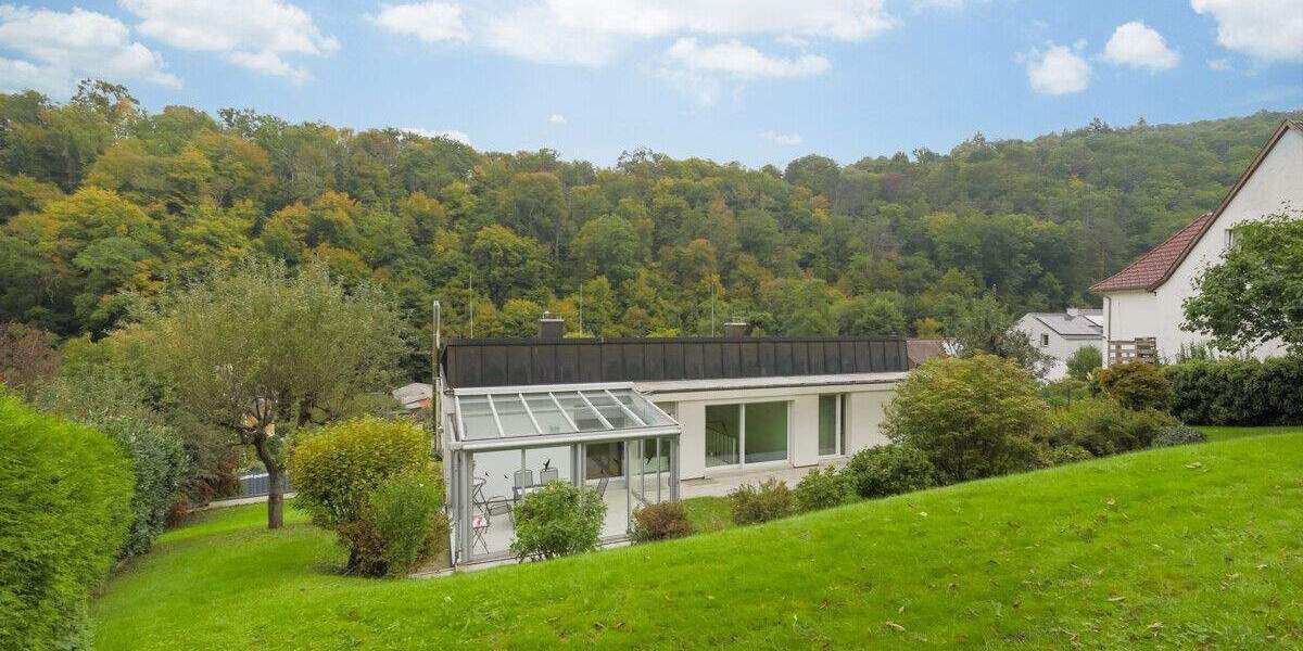 Einfamilienhaus Pforzheim Dillweißenstein - 6 Zimmer, 156 m&sup2;, 640.000&euro; | Angebot:24906961