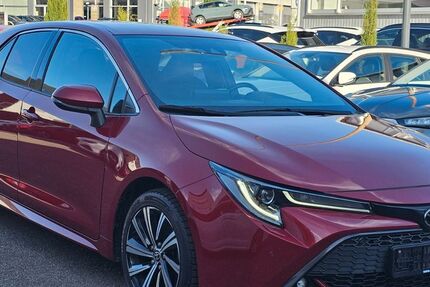 Toyota Corolla 21.017 km 19.950 &euro; Leonberg 71229