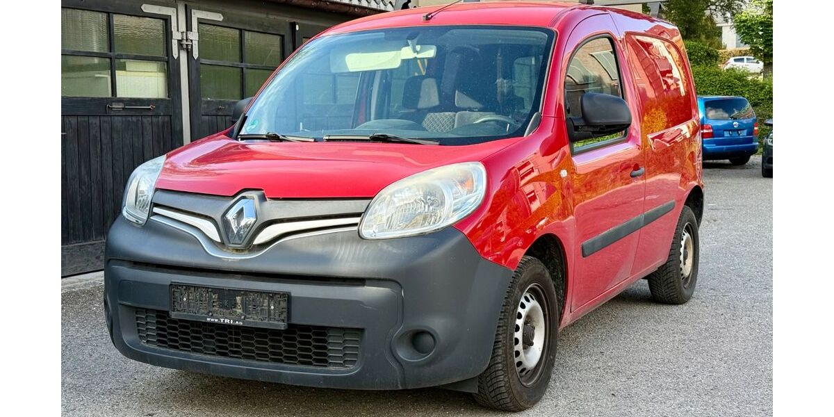 Renault Kangoo 88.000 km 5.999 &euro; Pforzheim 75179