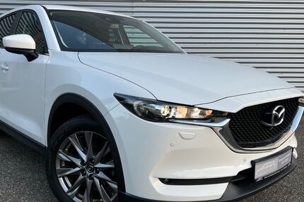 Mazda CX-5 16.825 km 22.690 &euro; Stuttgart 70378