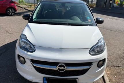 Opel Adam 100.000 km 8.500 &euro; Böblingen 71034