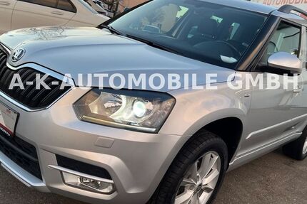 Skoda Yeti 148.155 km 12.999 € Deizisau 73779