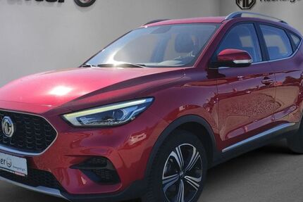 MG ZS 35.200 km 13.540 &euro; Pforzheim 75177