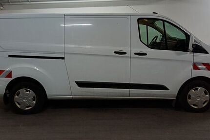 Ford Transit Custom 129.000 km 14.700 &euro; Esslingen am Neckar 73733