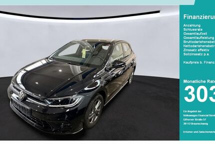 VW Polo 13.159 km 22.850 &euro; Calw 75365