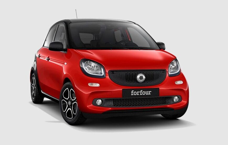 ForFour