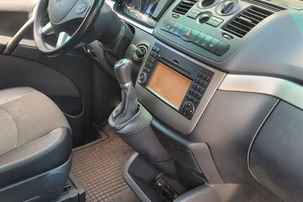 Mercedes-Benz Viano 169.521 km 10.999 &euro; Pforzheim 75179