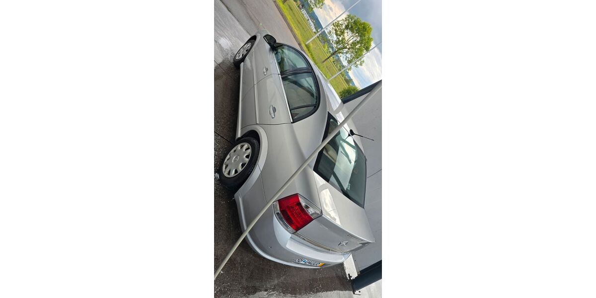 Opel Vectra 140.000 km 1.950 &euro; Böblingen 71032